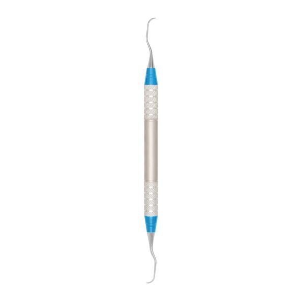 D-Lite Curette Gracey Double End Size 5/6 #6 Stainless Steel Ea