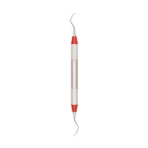 D-Lite Curette Gracey Double End Size 7/8 #6 Stainless Steel Ea