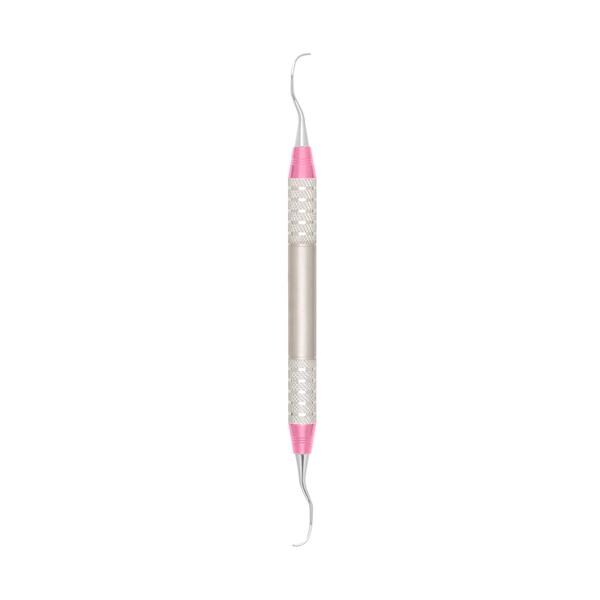 D-Lite Curette Gracey Double End Size 15/16 #6 Stainless Steel Ea