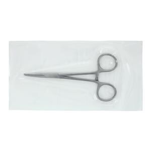Kelly Hemostatic Forcep Straight 5-1/2" 20/Bx