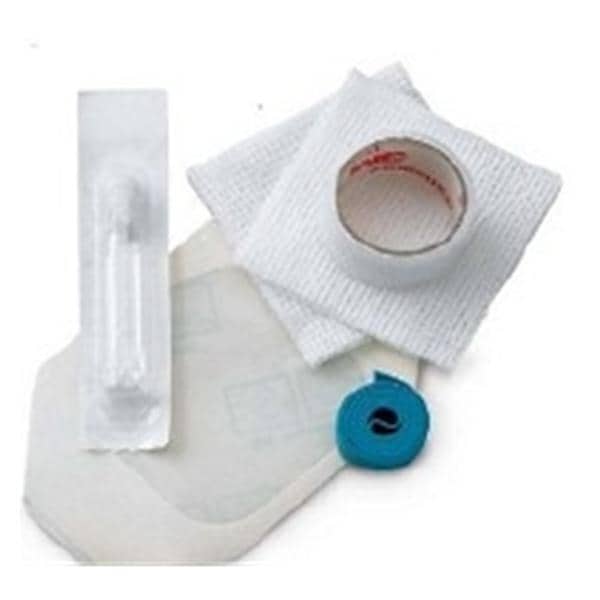 IV Kit, 100 EA/CA