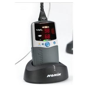 Rechargeable Battery Pack f/ PalmSAT 2500 Pulse Oximeter Each