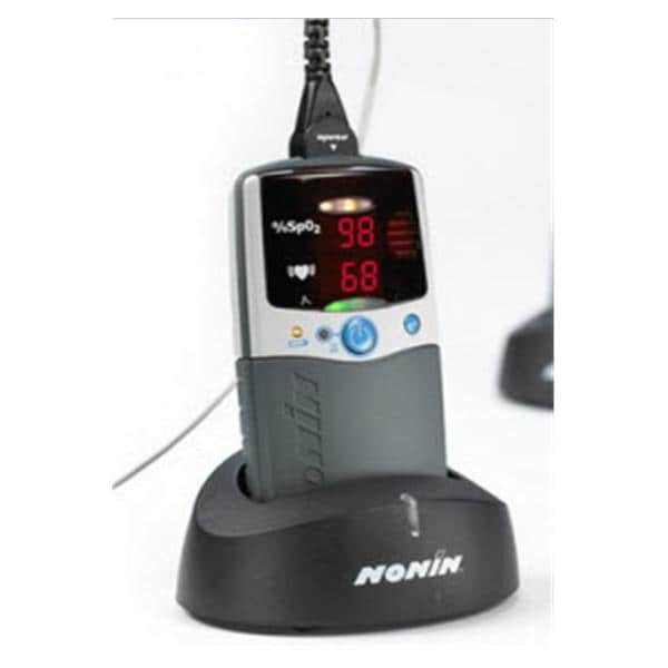Rechargeable Battery Pack f/ PalmSAT 2500 Pulse Oximeter Each