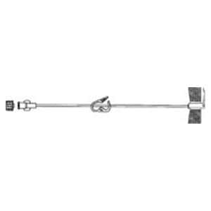 Infusion Set 22 Gauge 3/4" w/o Y-Injection Site Priming Volume 0....