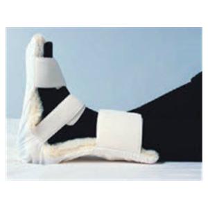 Stabilizing Splint Footdrop Adult Plastic 11" Medium Men 7-9 / Wo...