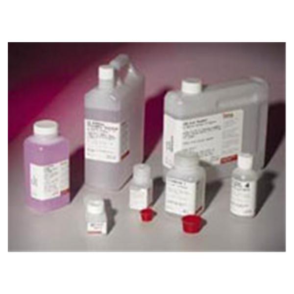 Alkaline Buffer 500mL Bottle Liquid Volume 1/Bottle