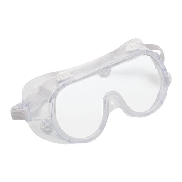 Safety Goggles Clear 24/Case