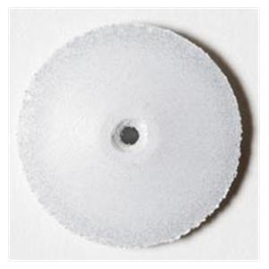 Porcelain Polishers Silicone Carbide Light Grey 20/Bx