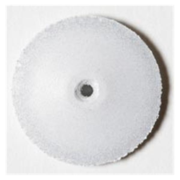 Porcelain Polishers Silicone Carbide Light Grey 20/Bx