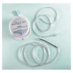 Kit Evacuator 12" 400cc 1/4" Three-Spring 10/Case