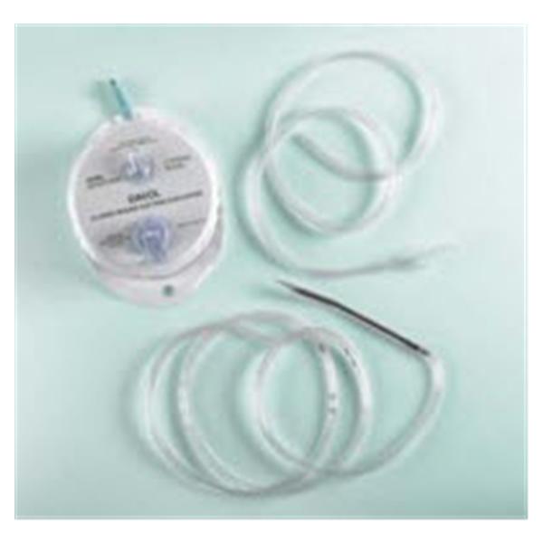 Kit Evacuator 12" 400cc 1/4" Three-Spring 10/Case