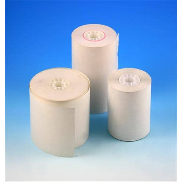 Thermal Printer Paper For Mira S/Plus/Fara II 110mmx47mmx82' 5/Bo...