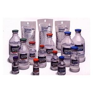 Omnipaque Injection 350mg/mL PlusPak Bottle 500mL 10/Package