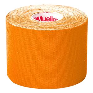 I-Strip Kinesiology Tape Elastic 2x9.75" Orange 1/Rl