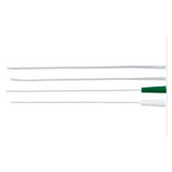 Self-Cath Intermittent Catheter Straight Tip PVC/Siliconized Surf...