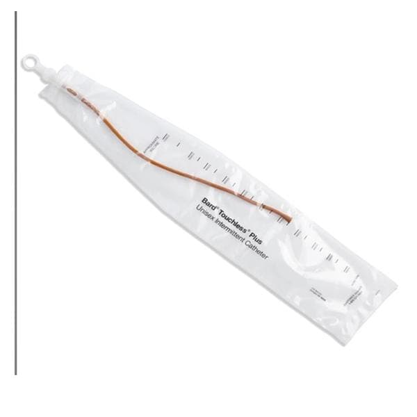 Touchless Catheter Kit 14Fr