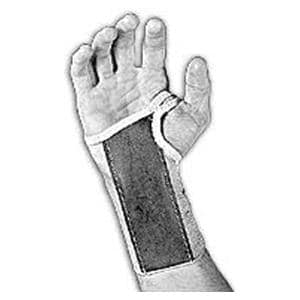 Brace Wrist Adult Elastic 3-3.5" Size Medium