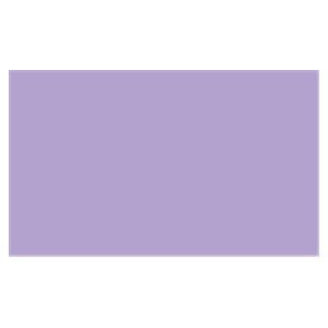 ColorTrack Instrument ID Tape Lavender 8-1/2x11" Disposable Each