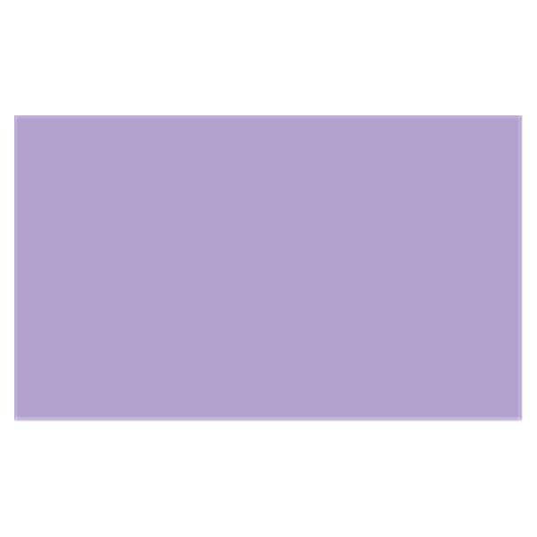 ColorTrack Instrument ID Tape Lavender 8-1/2x11" Disposable Each