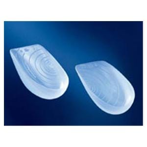 ViscoHeel K Insert Cushion Heel Silicone 1