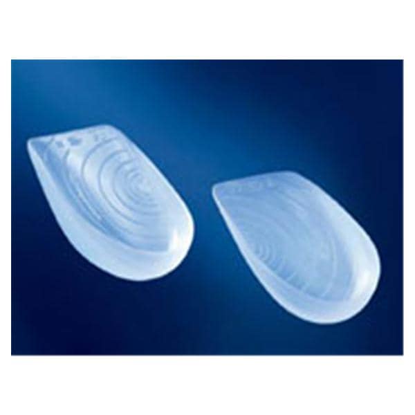 ViscoHeel K Insert Cushion Heel Silicone 1