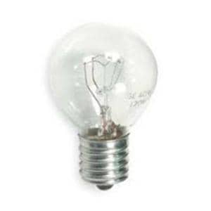 Feit Electric Incandescent Microscope Bulb 120V Each