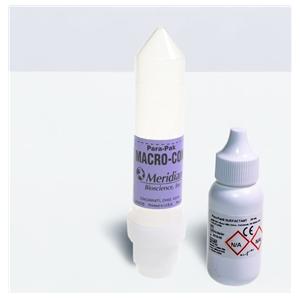 Macro-CON Concentration System 120/Case