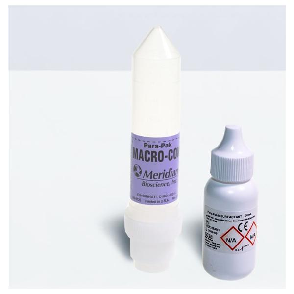 Macro-CON Concentration System 120/Case