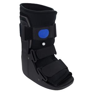 Premiere Air Walker Foot/Leg Adult Foam/Plastic Size Small Men 4....