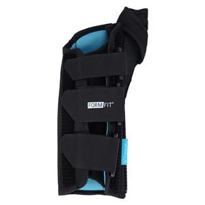 Form Fit Spica Splint Wrist/Thumb Size Large Breathable Material 8-9" Left