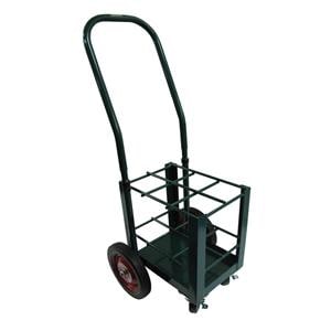 Cart Cylinder For 6-M7/C/D/E Oxygen Tank Each