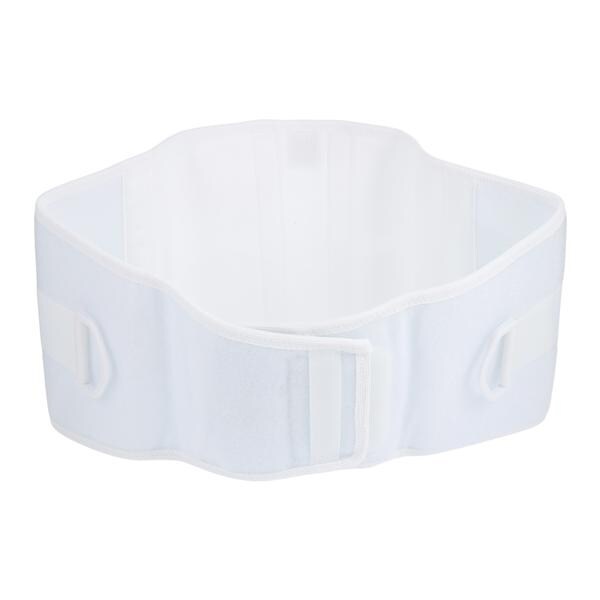 CorFit Support Belt Lumbar Sacral Size X-Large Elastic/Mesh 40-52