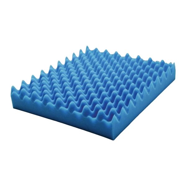 Lumex Eggcrate Pad For Wheelchair Each