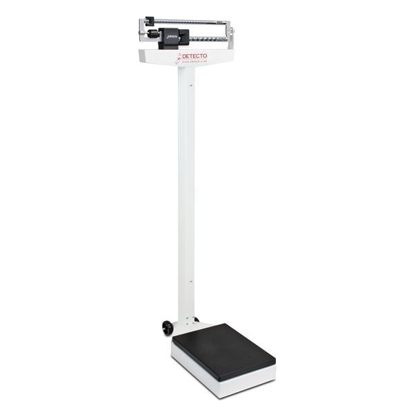 Physician Scale Mechanical Each
