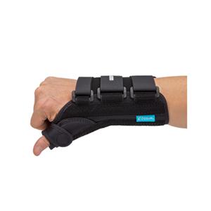 Form Fit Spica Splint Wrist/Thumb Breathable Material 9-10" Size...