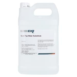 Scott's Tap Water Substitute Reagent Colorless 1gal 1 gallon