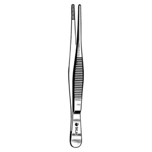 Tissue Forcep 8" Ea