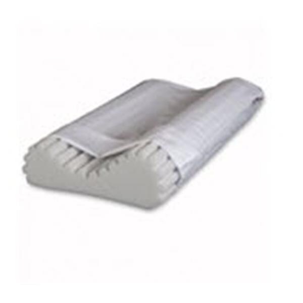 Econo Wave Cervical Neck Pillow Reusable 22 in x 15 in Polyuretha...