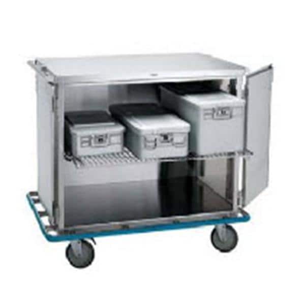 Cart Case Complete With Accesories Each