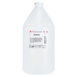 Acetone Reagent 1gal Ea
