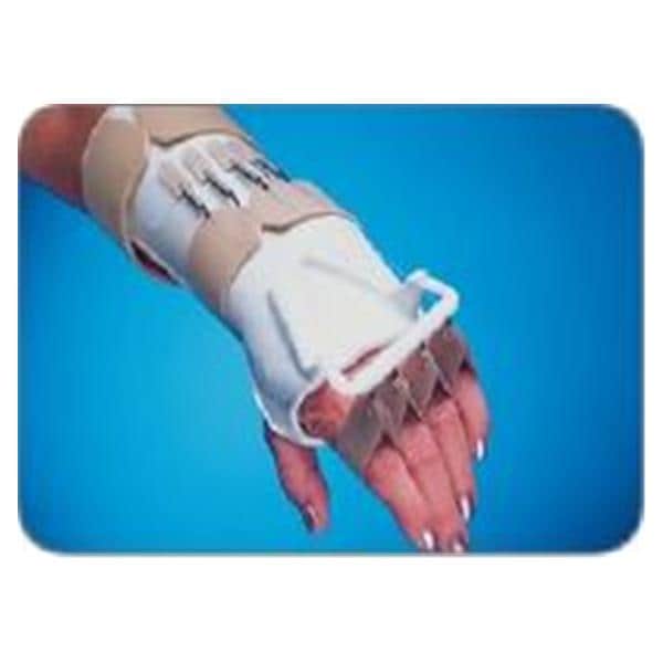 Excel Splinting Material Wrist Thermoplastic 18x24