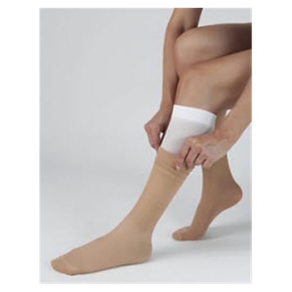 Compression/Multilayer Stocking Below Knee Closed Toe Size C Unis...