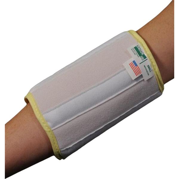 Immobilizer Wrist/Elbow Adult Elastic 8" One Size
