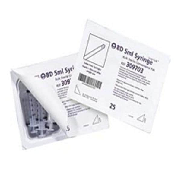 Convenience Tray 50cc No Dead Space 120/Ca