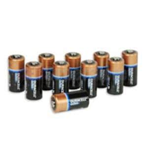 Lithium Battery New For Zoll AED Plus 10/Box