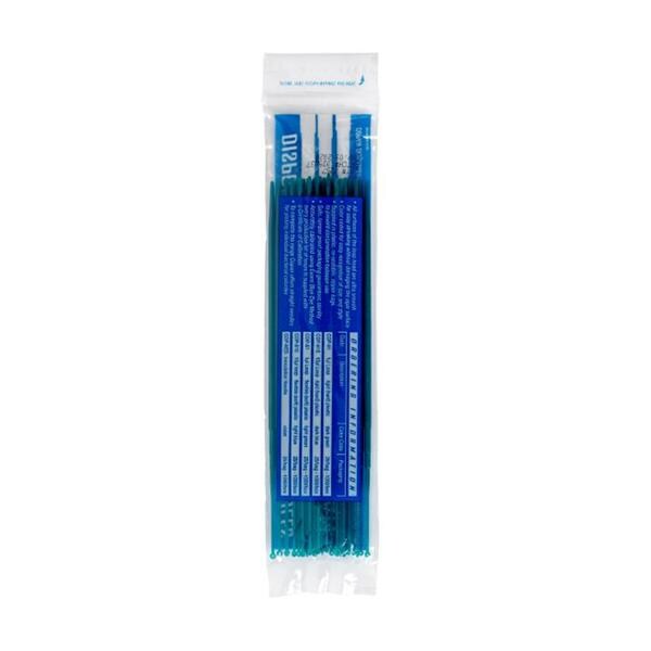 Rigid Inoculation Loop Plastic 1uL 25x40/Case