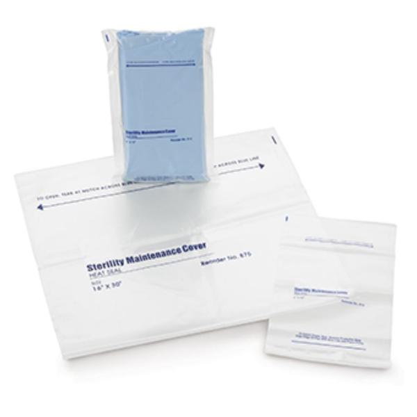 Sterilization Cover 500/CA