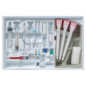 Epidural Tray