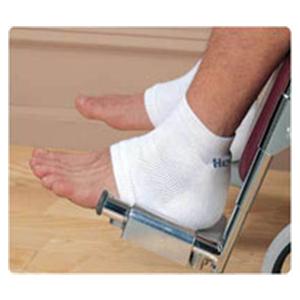 Rolyan Protector Elbow/Heel Adult Polyurethane/Terry Loop 7-13" S...