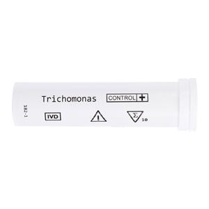 OSOM Trichomonas vaginalis Positive Control w/10 Positive Swabs 1...